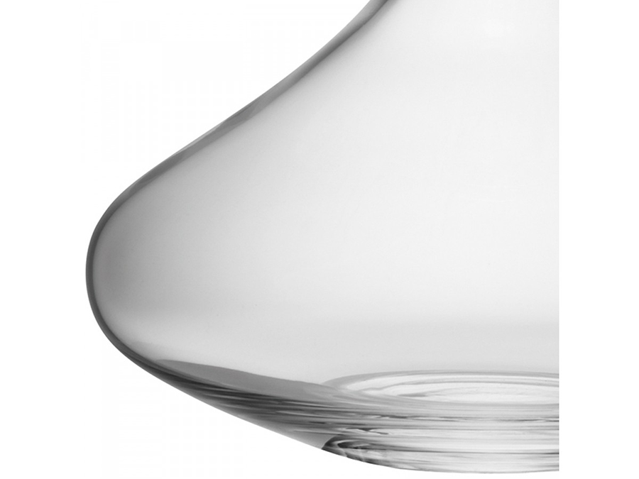 Графин для вина 2,4 л wine LSA INTERNATIONAL WINE 00-3863050 Прозрачный  - Вид №3