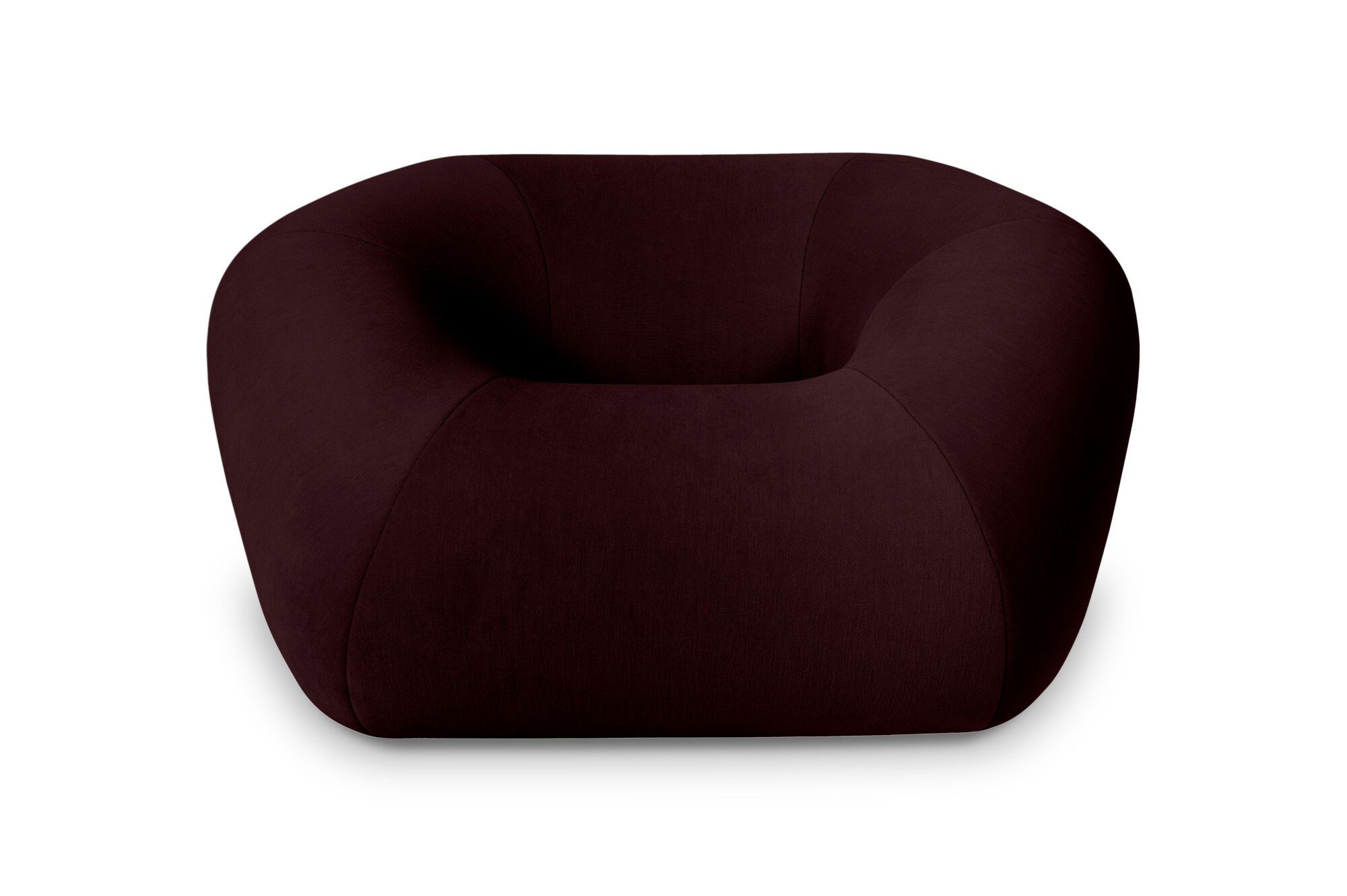 Тканевое кресло ROYAL STRANGER ORIGAMI ARCH-00125941 - Вид №29