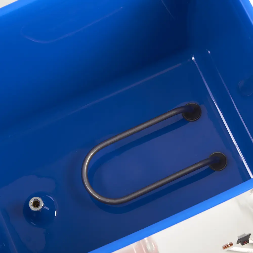 Водонагреватель наливной Элвин ЭВБО-20 Santreyd STLM-2195594 - Вид №3