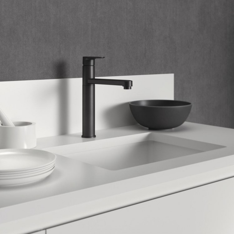 BC501XG Смеситель для кухонной мойки Ideal Standard CERAFINE O - Вид №3