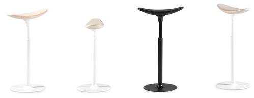 Lapalma Стул-качалка с регулируемой высотой Ryo S172 - Вид №4