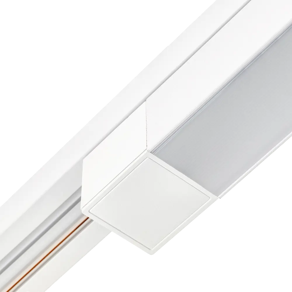 Трековый светильник Ritter Artline — современное LED-освещение для интерьера 84846817 STLM-0056027 - Вид №6