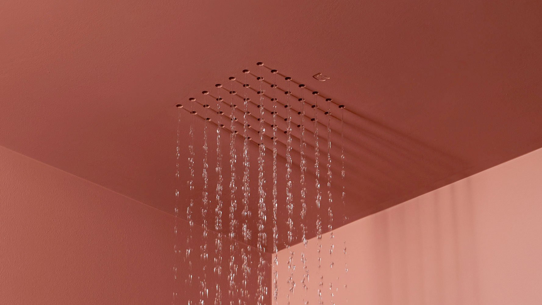 ST-89 Ghost Насадка для душа Antoniolupi  - Вид №12