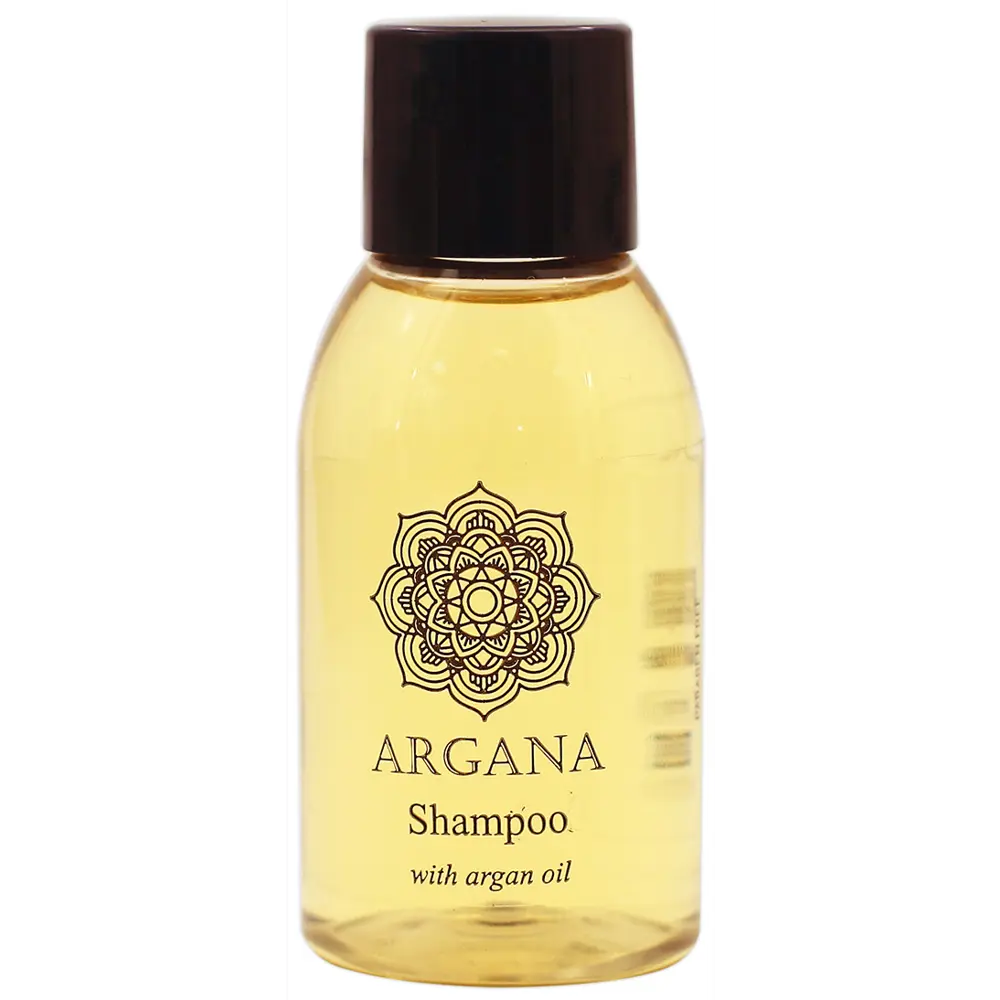 Шампунь 30мл ARGANA Santreyd STLM-2124847