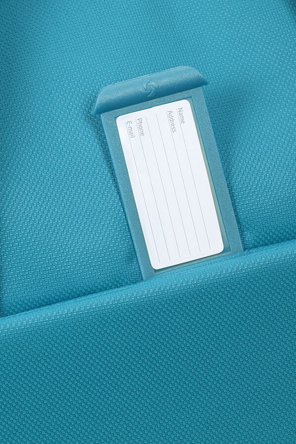 CH5-31013 Бьюти-кейс CH5*013 Beauty Case Samsonite B-Lite Icon  - Вид №6