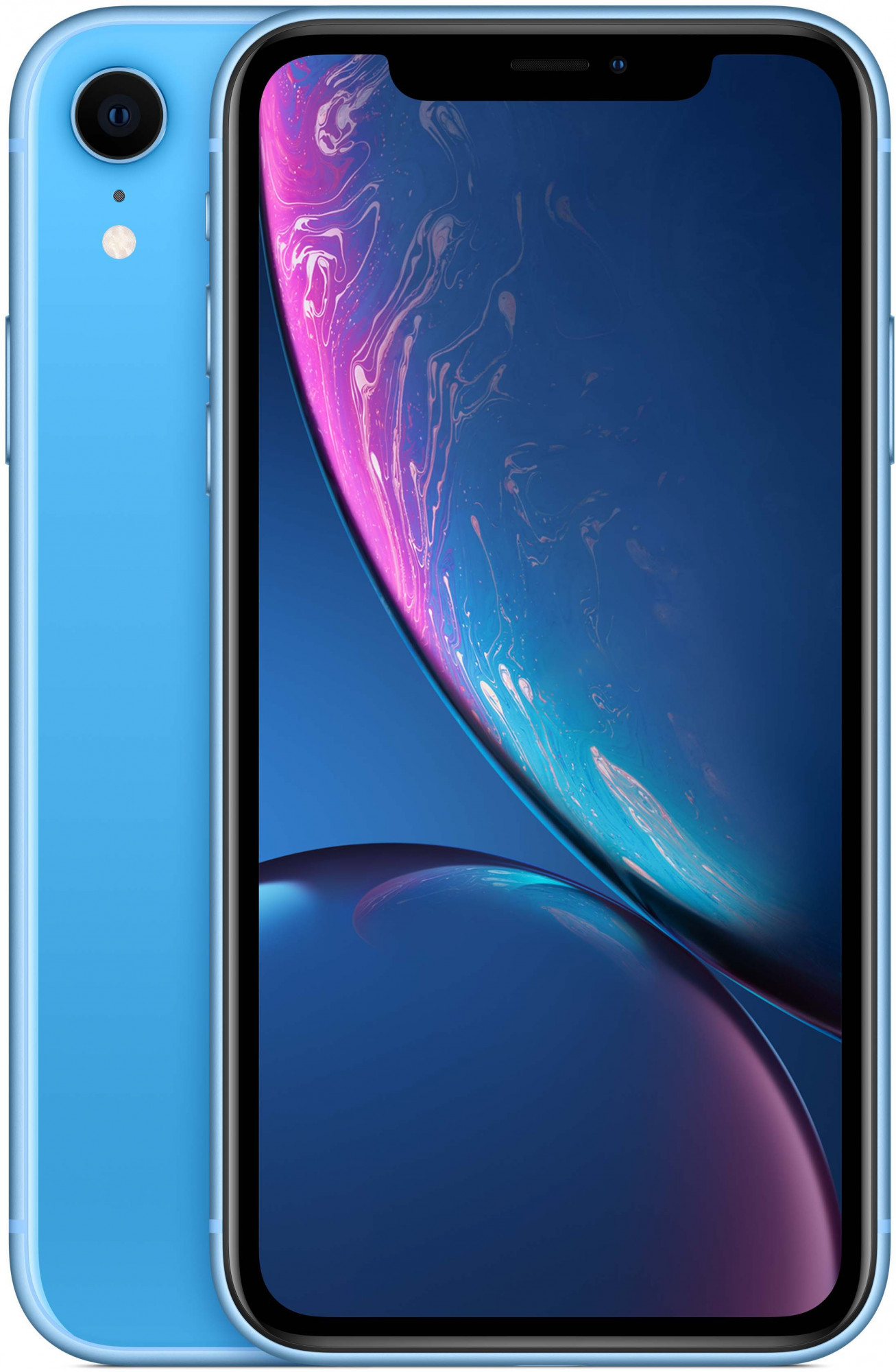 MRYA2RU/A Iphone xr 64gb blue Apple Santreyd 