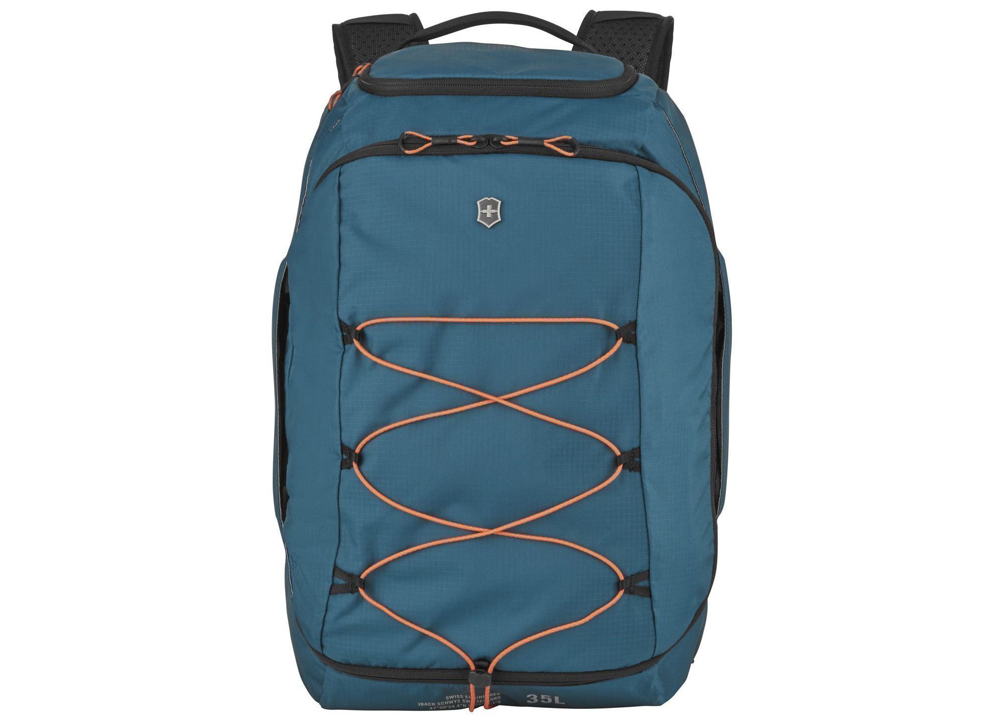 606910 Рюкзак . 2-In-1 Duffel Backpack Victorinox Altmont Active L.W  - Вид №2