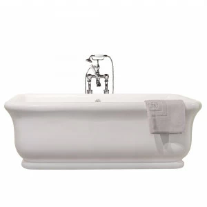 Traditional bathrooms ELYSEE ELYSEE