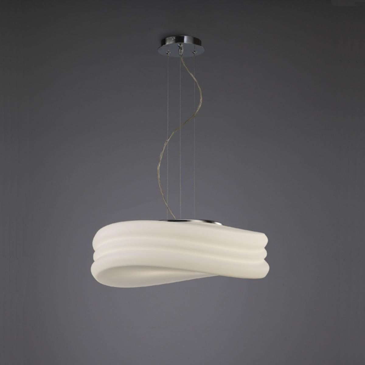 005771 Подвесной светильник Big Mantra Mediterraneo