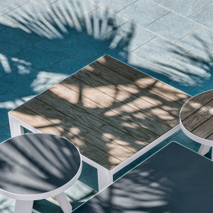 Стол журнальный ESEDRA ETHIMO ESTCQD43T5