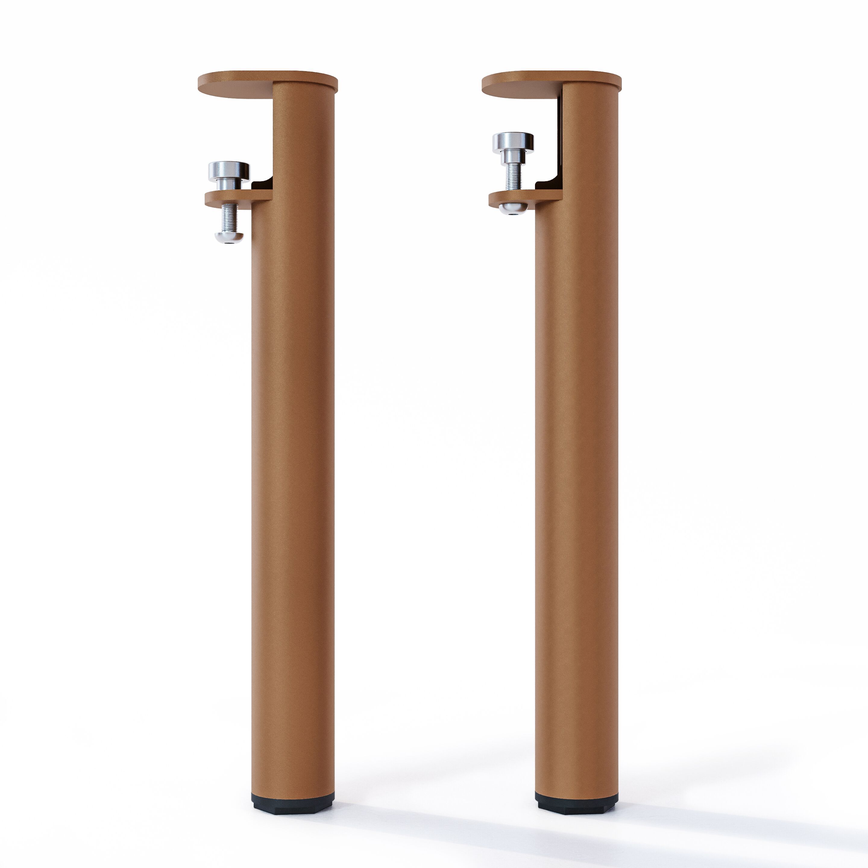 Стальная ножка стола Déco-Gem TOPAZE ARCH-00081850 - Вид №29