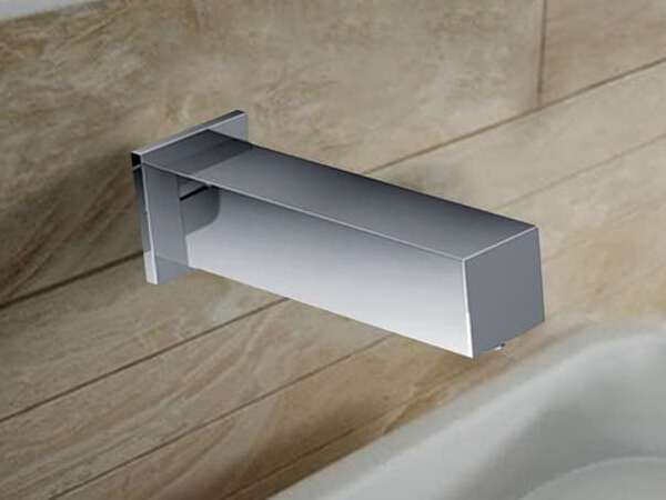 Настенный инфракрасный дозатор мыла Fontana Showers водный цветок ARCH-00028500