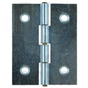 Петля AH50/40 ZN Santreyd LK01-1101