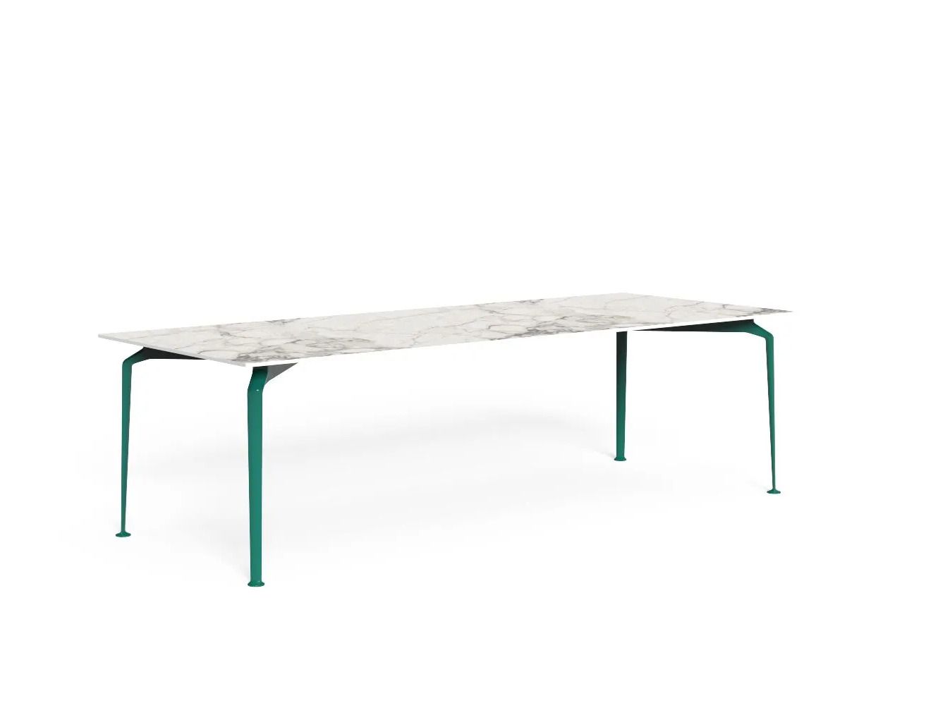 Садовый стол из керамогранита Talenti Cruise Alu ARCH-00022236 - Вид №9