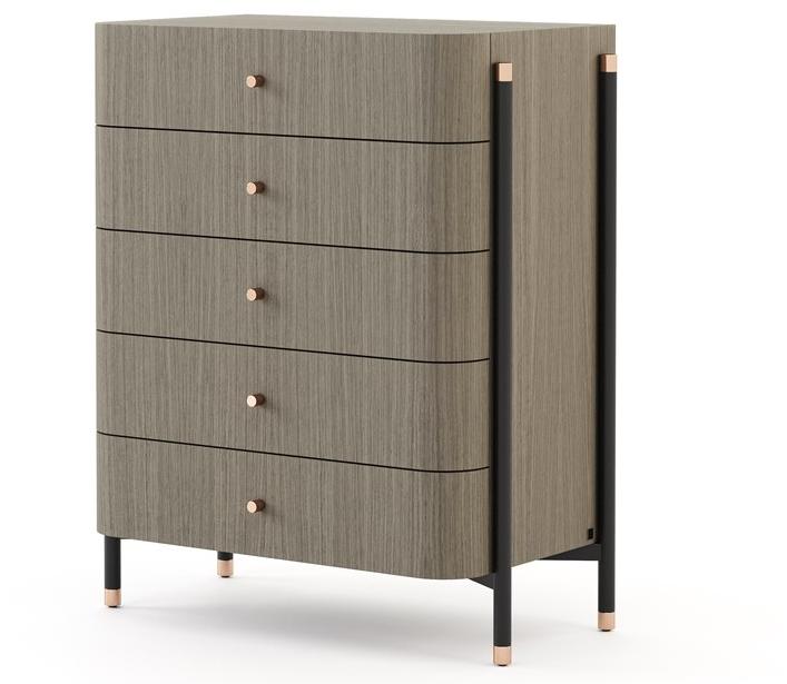 Laskasas Комод из дерева Rosie sun-id-1360897 - Вид №4