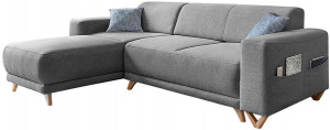 2000983207265 Диван classy sophie с канапе (левый) Miuform Classy Sophie