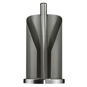 Держатель для рулонов бумаги, металлик