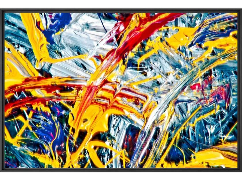 Печать фотографий на бумаге YellowKorner Аннотация ARCH-00029848