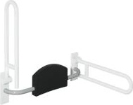 801.50.320 ручка поддержки стены HEWI Stützen  - Вид №17