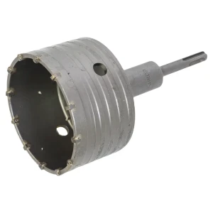 Коронка по кирпичу Энкор, SDS-plus, D100 мм