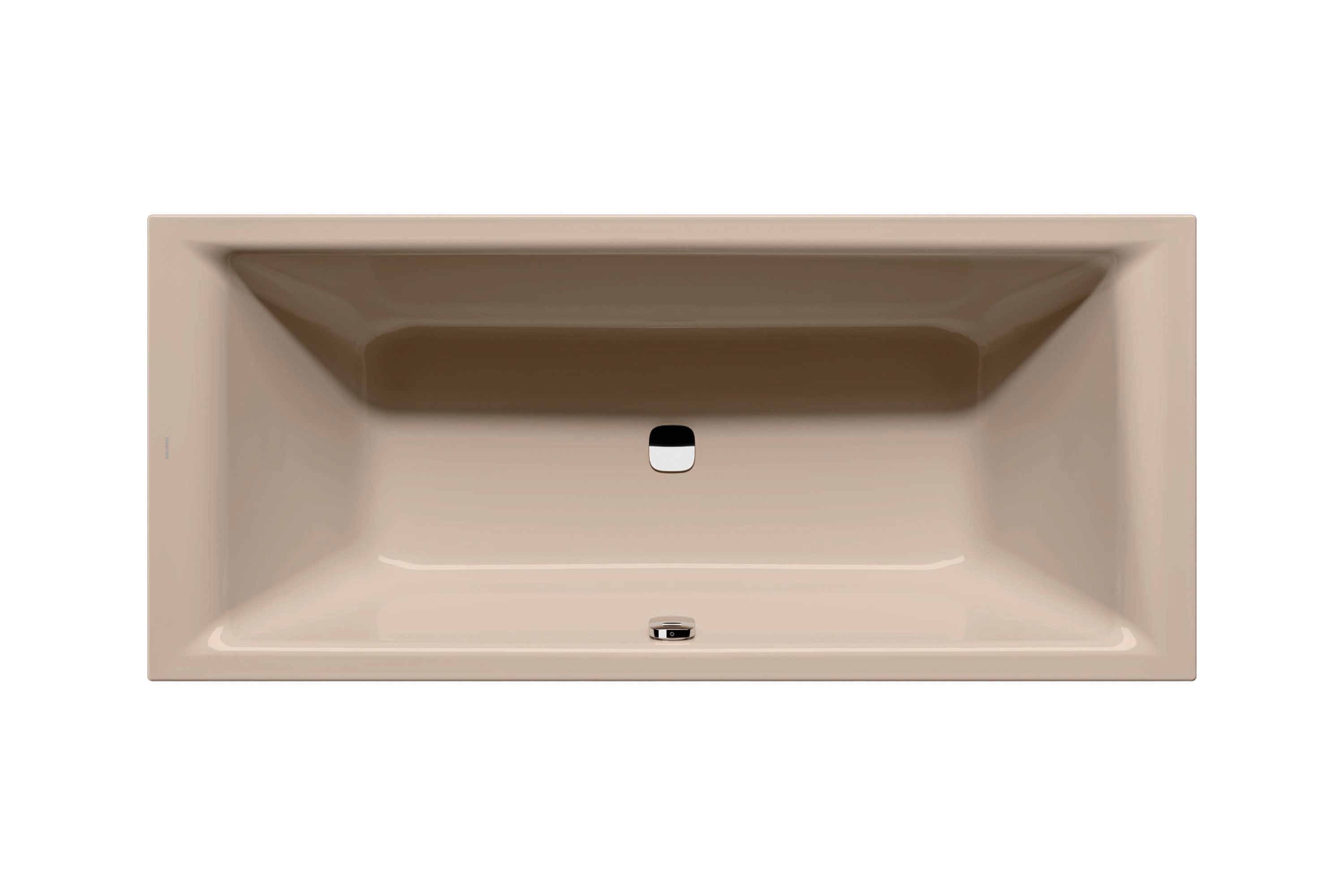 2-местная эмалированная стальная ванна KALDEWEI чистый ARCH-00029817 - Вид №3