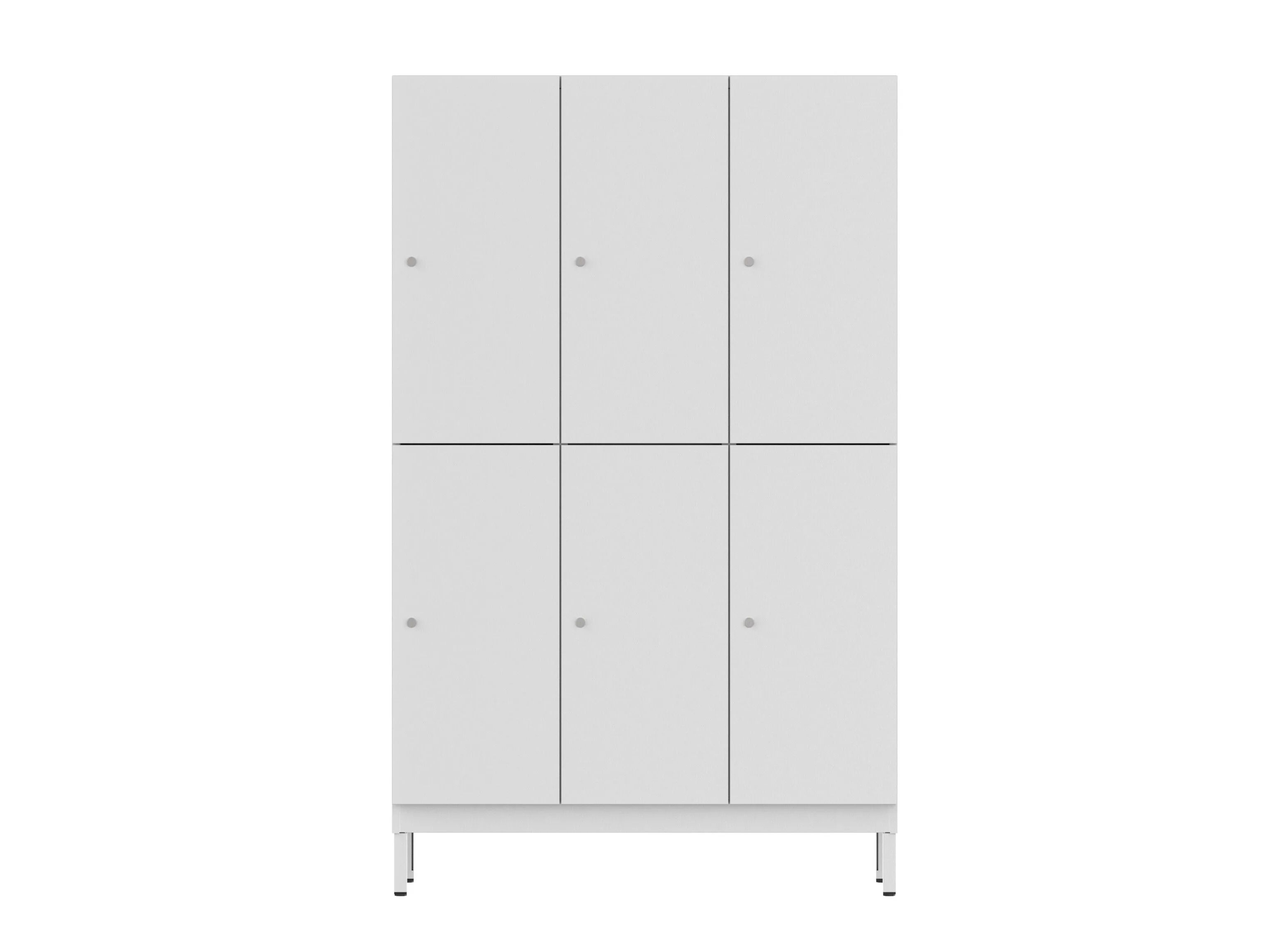 Стальной шкаф с порошковым покрытием FUNCTIONALS Aquarius S ARCH-00108587 - Вид №138