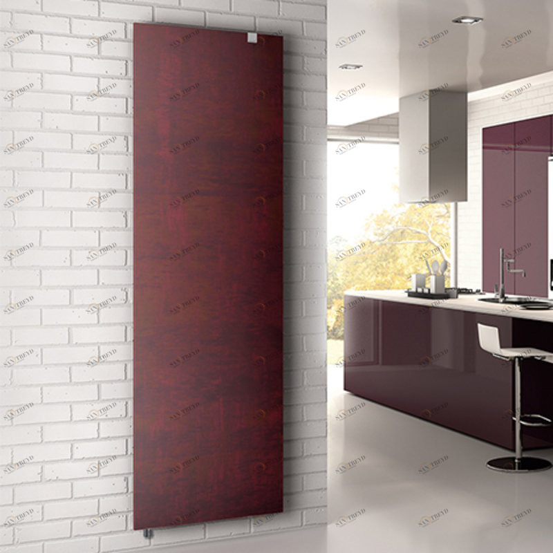 Bemm Дизайнерские радиатор Пуристический Relax Flex sun-id-1224964