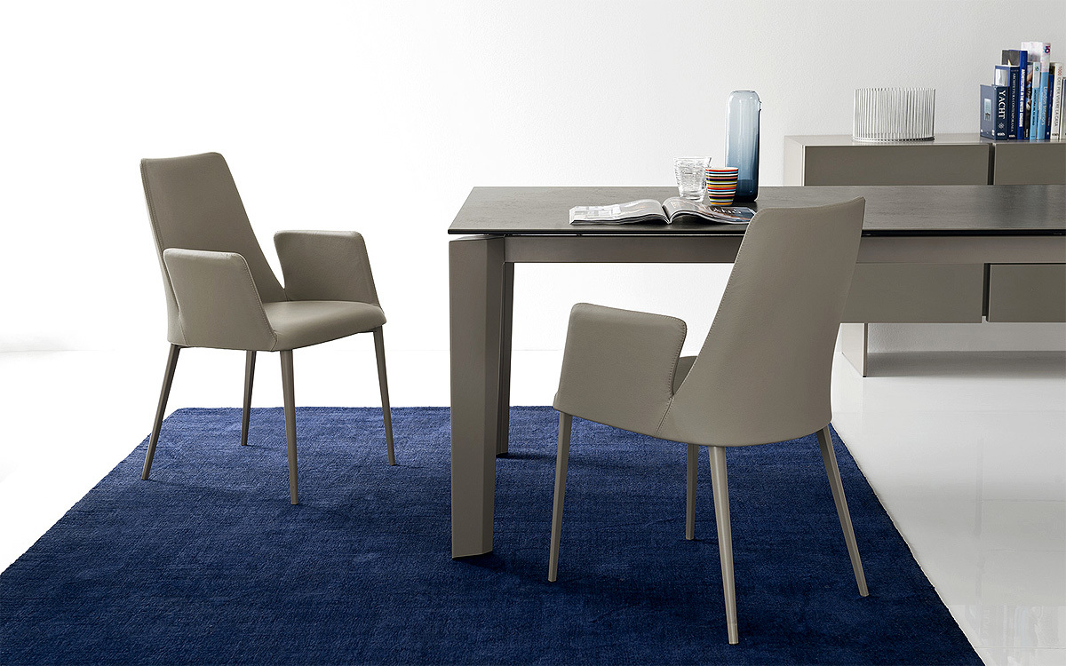 Стул ETOILE CALLIGARIS CS1493  - Вид №1