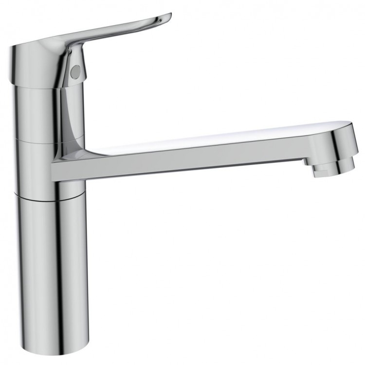 BC135AA Смеситель для кухонной мойки Ideal Standard CERAFLEX 