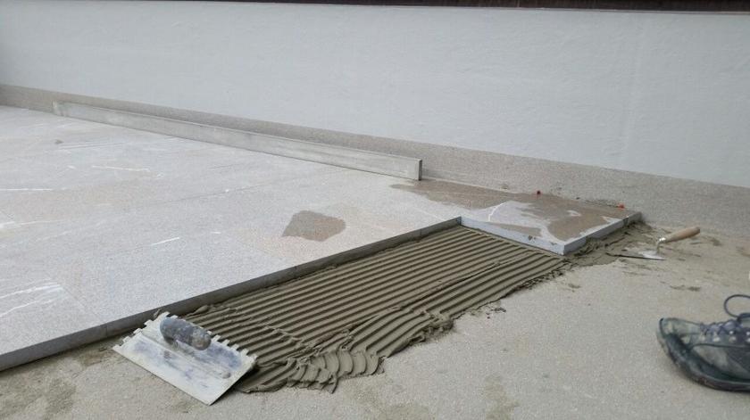 Triflex Italia Смола для гидроизоляции sun-id-1491516 - Вид №14