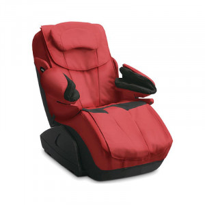 Duet Массажное кресло RED INADA