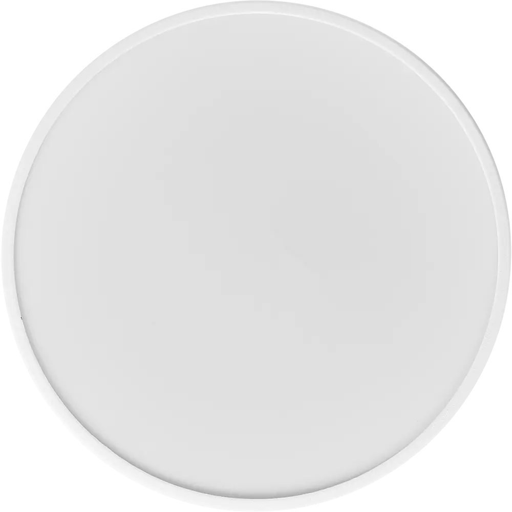 Светильник потолочный 20023SMA/01 цвет белый Escada STLM-2052544 - Вид №5