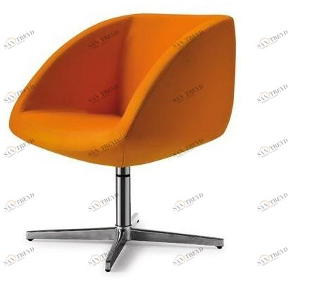 Tonon Кресло поворотное с 4-мя спицами sun-id-1350173