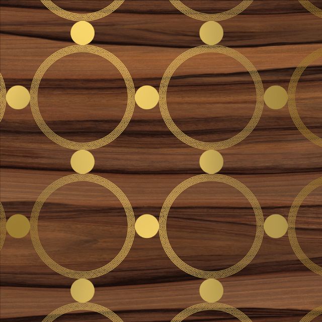 Столешницы для кухни - Меандр мирроуз LIGRON LIST479 1615 - Вид №10