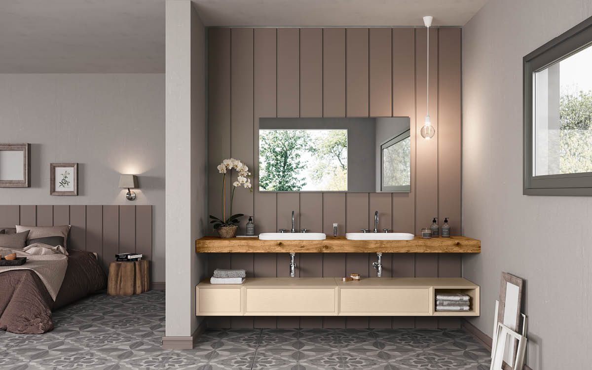 Athena Eban Мебель для ванной  - Вид №6