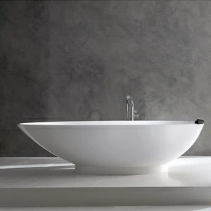 Ванна отдельностоящая Napoli NAP-N-SW