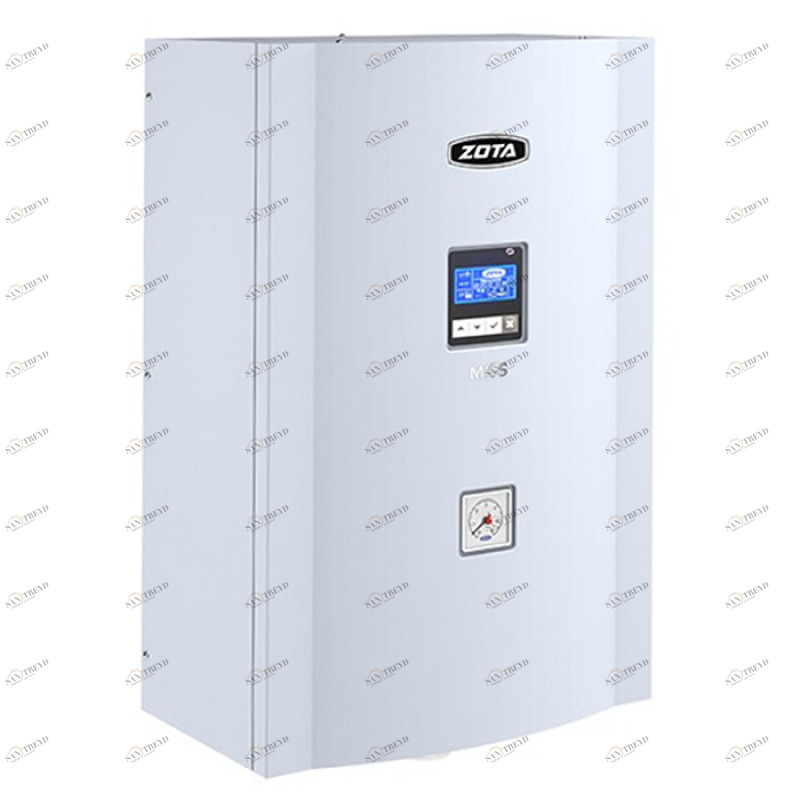 ZOTA Электрокотел миникотельная 9 MK-S 9MKS