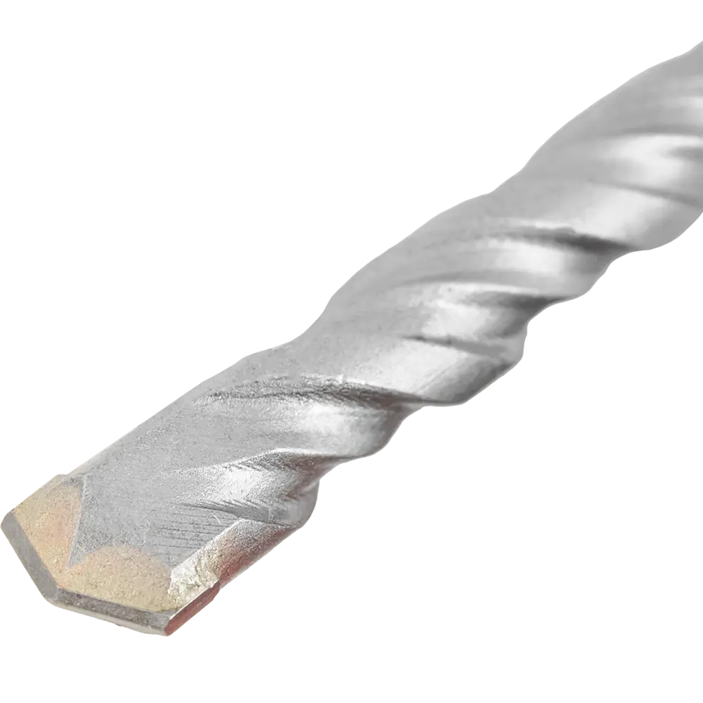 Бур по бетону SDS-plus 210408 12x160 мм Santreyd STLM-2036581 - Вид №1