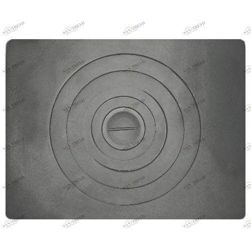 Плита под казан БЛМЗ П1-5 2303