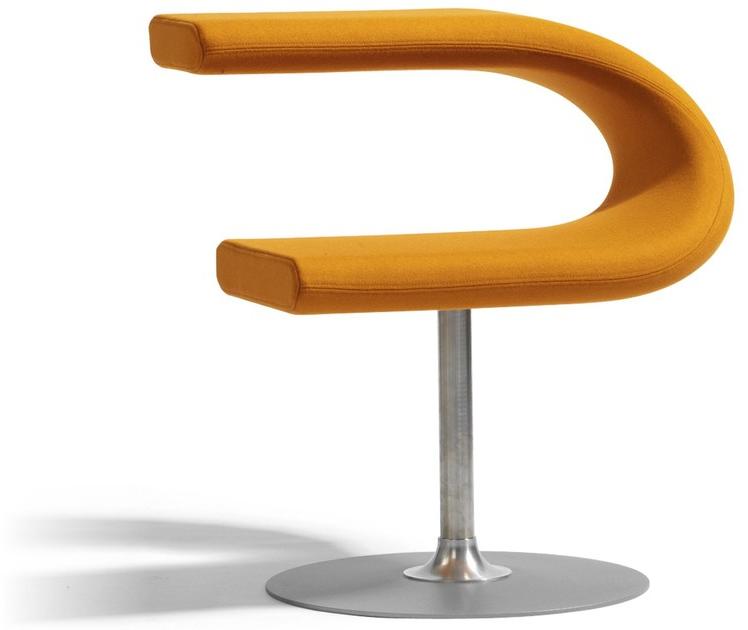 Blå Station Мягкое вращающееся кресло Bla Station sun-id-1485576 - Вид №4