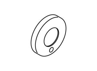 805.35.210R Поручень для душа с держателем для душа, правостороннее исполнение HEWI Greifen  - Вид №23