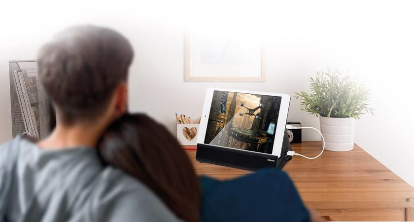 BTICINO Разветвитель питания и настольная док-станция sun-id-1368326 - Вид №2