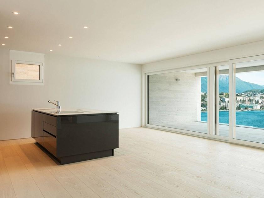 Flexalighting Регулируемый точечный светильник на потолок sun-id-1421001 - Вид №1