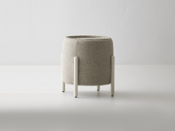 Круглый журнальный столик Bolzan флаг ARCH-00099094