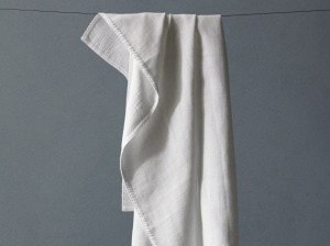 Мягкий хлопок банное полотенце