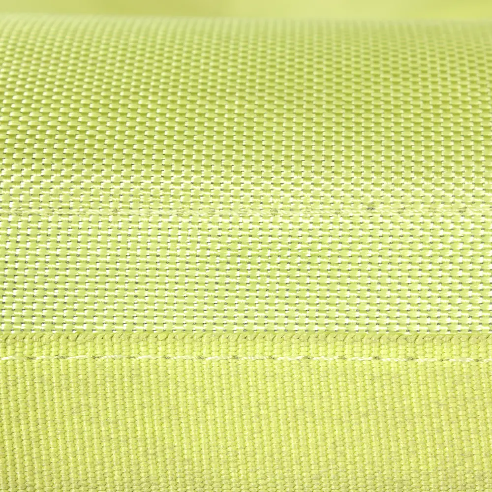 Гамак-гондола садовый 190x320 см, с тентом, сталь/пвх Santreyd STLM-2128065 - Вид №11