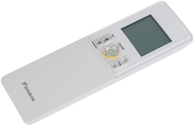 9118312 Кондиционер настенный сплит-система Daikin FTXM71R/RXM71R белый STDN-0064113 - Вид №2