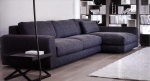 Диван FASHION VIBIEFFE Comp. 3