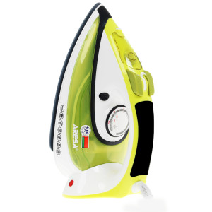 1084066 Утюг ARESA AR-3102 зеленый