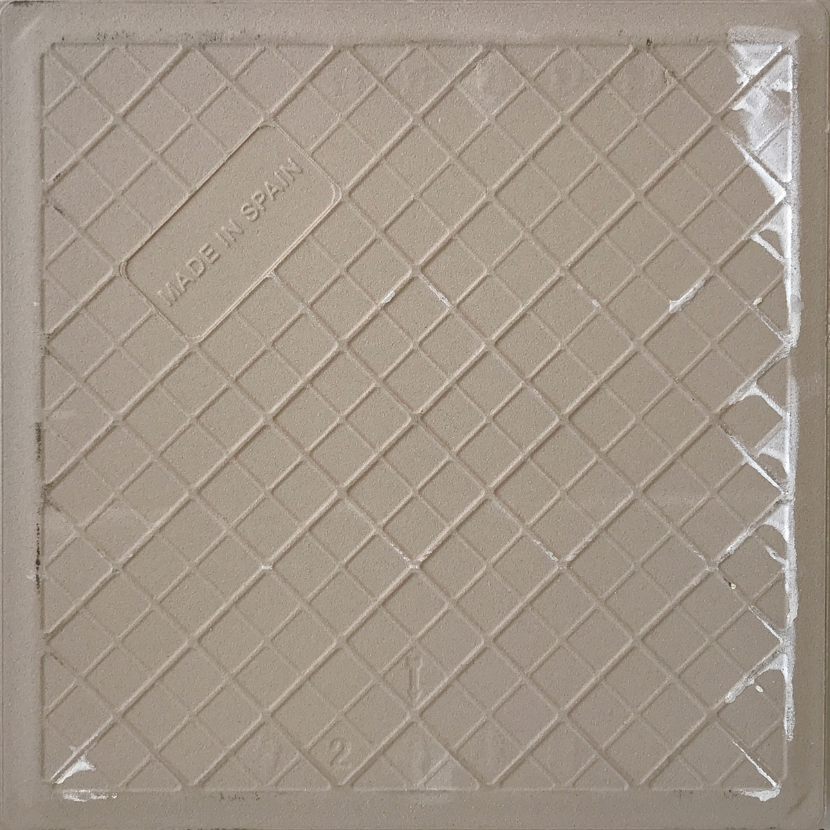 Розовая мечта Toscana: керамогранит в стиле промышленный винтаж STP-ST654 INCOLOR - Вид №3